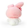 Sanrio My Melody Plush Toy LL 45 x 40 x 30 cm Standard Doll Character 230251 SANRIO
