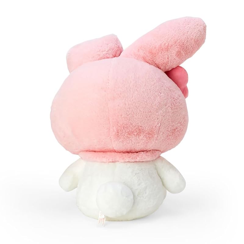 Sanrio My Melody Plush Toy LL 45 x 40 x 30 cm Standard Doll Character 230251 SANRIO