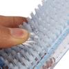 Scrubbing Remove Dust Nail Art Care Nail Brush Nail Cleaning Brush Art Nail Tool Manicure Tool