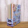 Sunstar Stationery Anpanman Storage Memory Box 6460010A Case,