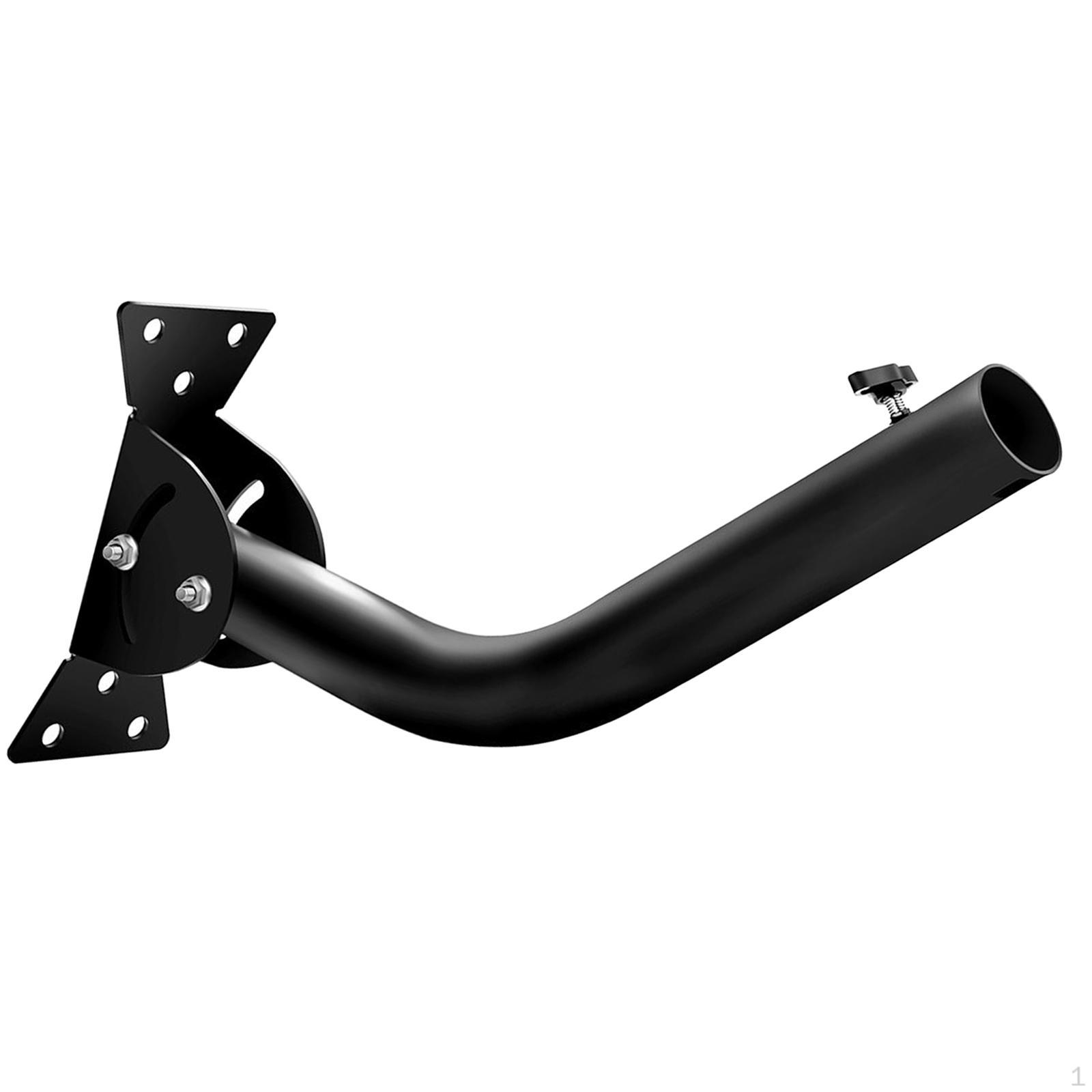 

Настінний кронштейн для Starlink Internet Satellite - просте встановлення та надійна підтримка XL30