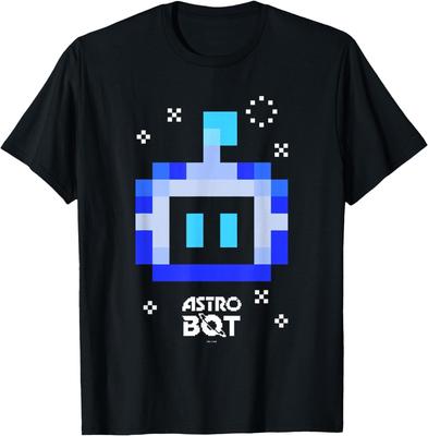 Tops – T-Shirts