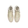 Air Jordan 1 High Zoom Comfort 2 Legend Coffee Sneakers da Uomo Bianco Vela Legend-Marrone Medio DV1307-120