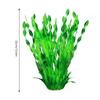 Natural Lifelike Aquarium Artificial Grass Plastic Aquatic Plants Decor for Fish Tank for Tank Decoration and Ornament