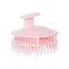 Body Brush Shampoo Brush Hair Care Tool Head Washing Brush Hair Washing Comb  Women/Girls