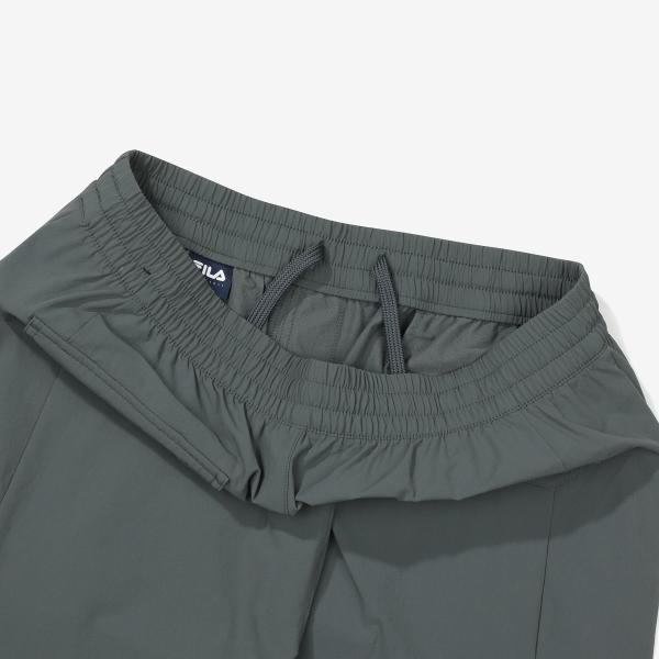 Fila Woven Wide Pants