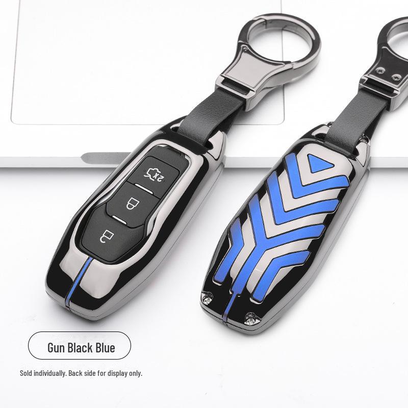 

Крышка ключа Ford Mondeo, Focus, Edge и EcoSport