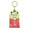 Nakajima Corporation Pickles MC Good Luck Charm for Passing Pickles Exams, 218674-25