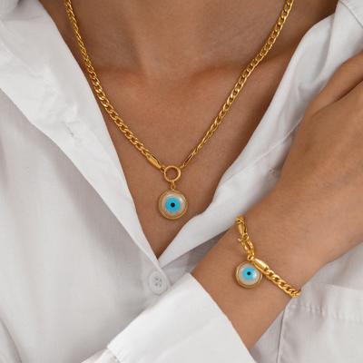 Gioielli e bigiotteria – Set di gioielli