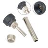 3pcs/set Soldering Attachment Components For 936 Hand Tool