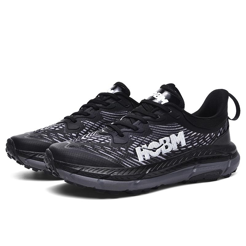 

Горячие продажи мужских кроссовок для тенниса, модные амортизирующие кроссовки, дышащие, нескользящие, повседневные кроссовки для ходьбы, кроссовки для бега на толстой подошве 39 чёрный