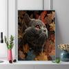 British Shorthair cat Pattern  3pcs 100% Round Full Drill 5D DIY Diamond Painting Embroidery Cross Stitch Rhinestone Décor