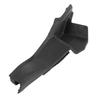 Bonnet Cowl Upper Cover Plastic Directs Rainwater Flow OEM Standard Engine Hood Cowl Top Cover for