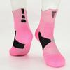 Professional Outdoor Sports Cycling Socks Basketball Football Soccer Running Hiking Socks Non-slip Wear-resistant Unisex