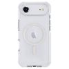 For iPhone Air Case Compatible with MagSafe Reinforced Corners TPU+Acrylic+TPE Phone Cover