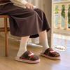 Sapatos unissex – Pantufas unissexo