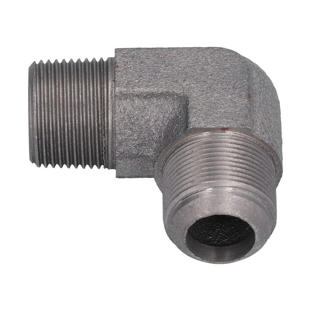 Steel Elbow Not Easily Deformed AntiCorrosion High Hardness Preservative Carbon Steel Valve