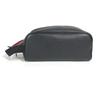Christian Louboutin 1205142 BLASTER Bags with straps Clutch bag Pouch Black/Red