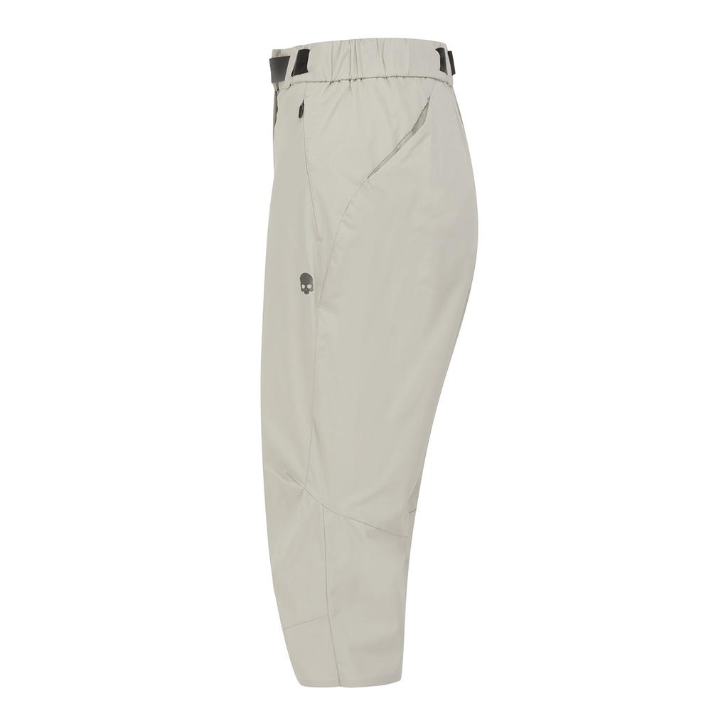 Hydrogen Women'S Lightweight 4-Way Stretch Half-Length Pants