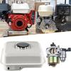 Tank Carburetor Kit for Predator 212cc 196cc 6 5hp with For Honda For GX160 For GX200 Engine Models Go Kart Mini Motorcycle