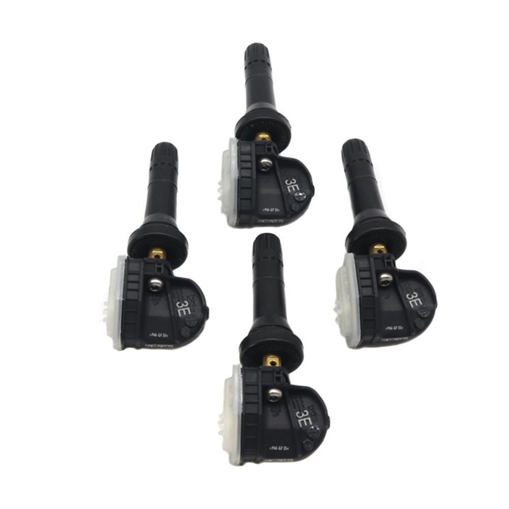 13512346 New TPMS Tire Pressure Sensor Monitoring System 13540607 For CHEVROLET COLORADO EQUINOX GMC CANYON TERRAIN CADILLAC XT4