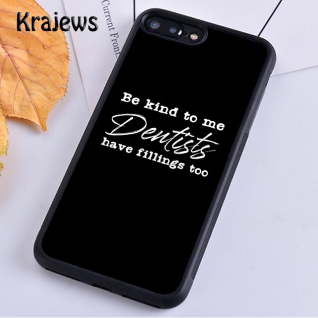 

Funny Dentist Doctor Beautiful Day to Save Teeth Phone Case Cover For iPhone 17 Air 16 15 14 plus 12 13 pro max iPhone 17Air