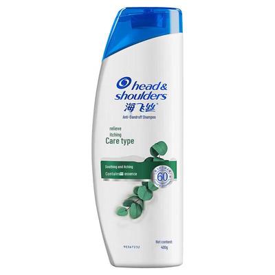 Head & Shoulders Hydrating Anti-Dandruff Shampoo