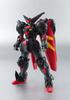 ROBOT Spirits Mobile Fighter G Gundam [SIDE MS] Master Gundam, approximately 140mm, ABS & PVC, painted action figure
