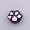 Cat Claw Creative Resin Magnetic Refrigerator Sticker For Gift Giving Decor And