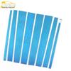 Black King Kong Window Trim & Body Stainless Steel Glass Anti-Scratch Bright Strip
