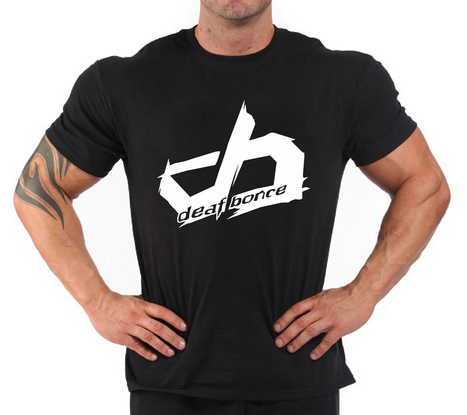 Car Audio  Deaf Bonce  T-Shirt 2XL