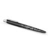 PARKER Jotter Special Edition New York Black CT Ballpoint Medium Gift Premium Authentic Product Number 2187558 Pen, Nib, Oil-Based, Boxed, Quality,