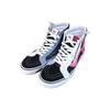 Vans Sk8 Hi Reissue Cap 'Black Azalea Pink' Vans VN0A3WM1XKS