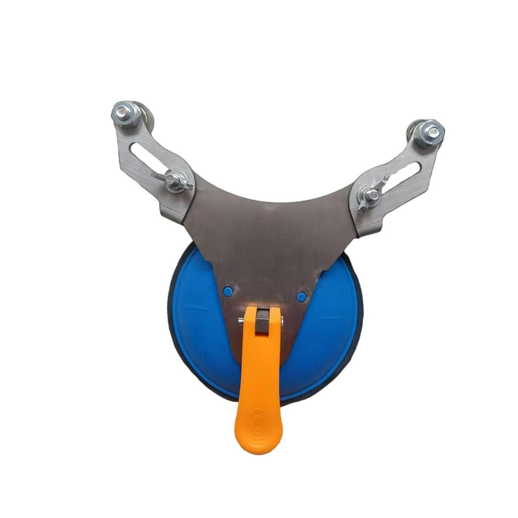 Tiles Drill Hole Guide Strong Suction Glass Ceramic Tile Hole Opener Assistance Accessories Marble Holes Opening Aid for Glass