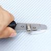 Vinyl Knife Wrapping Paper Backing Slitter Cutter Film Cutting Knife With Hidden Blade Film Safety Utility Knife For Car Tinting
