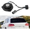 Engine Radiator Fan Motor for 38616-PWA-J01 38616-PWA-A01 611010 065000-3070 Air Conditioning Condenser Cooling Solution