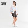 Benlai Women's Cool-Touch Hooded Lightweight Sporty Casual Jacket