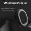 Premium Ear Pad for Surround 80UC POLY Over Ear Headphones Effective Noise Isolation and Easy Installation Process