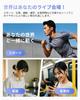 King Lucky Ear Cuff Earphones Bluetooth Leakage While Doing Other Portable Air Conduction Bluetooth Earphones Designed in Style with Innovative OWS
