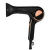 Airluna MC5A02B Fast Drying Frizz Control 440g Salon Blow Dryer Professional Styling Tool Black