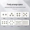 Yi Xin Smart Mini LED Recessed Spotlight