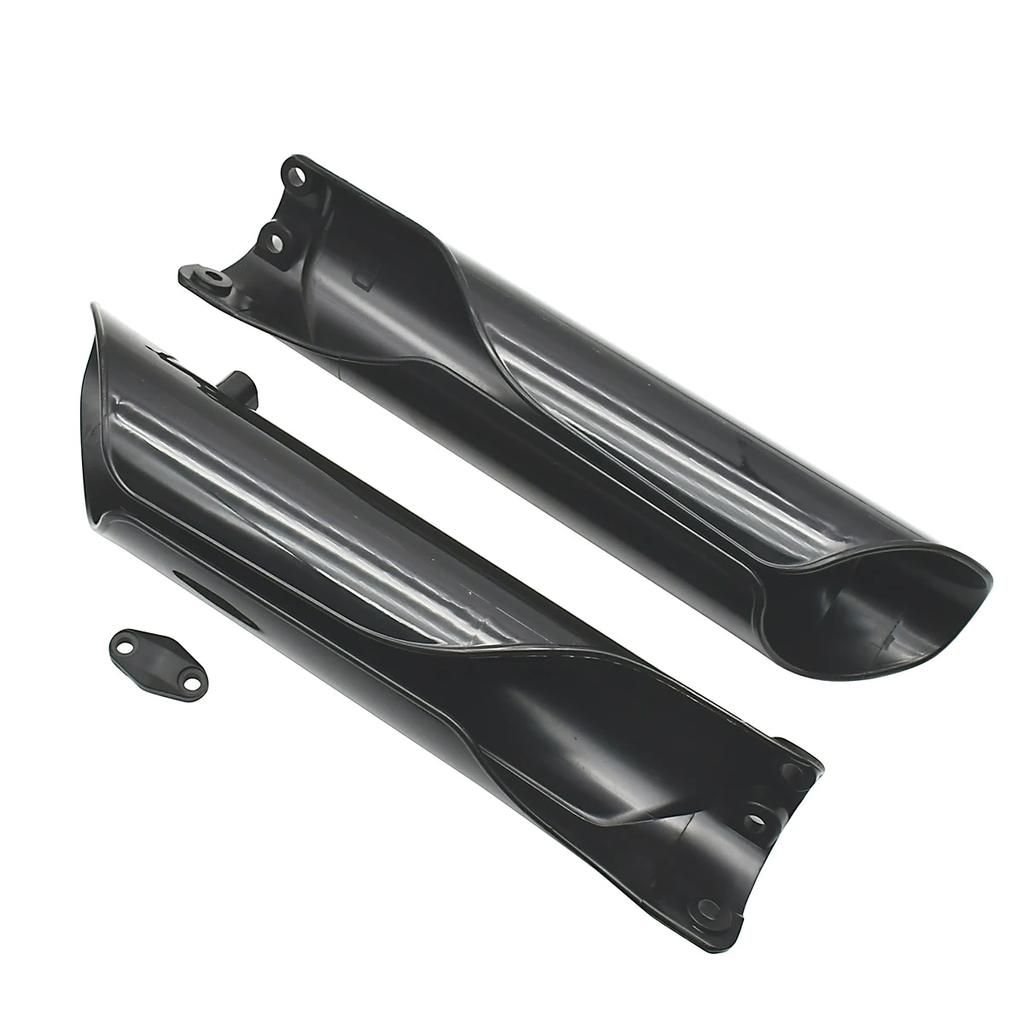 Penutup Pelindung Pelindung Garpu Bawah Motocross Untuk KTM EXC EXCF XC XCF XCW SX SXF 125 200 250 300 350 400 450 500 2016-2023