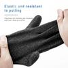 Angeln Handschuhe Magnetische Anti-Slip Fischer Fangen Fische Jagd Handschuhe Professionelle Anti-Slip Jagd Handschuhe Links/Rechts Hand