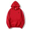 2026 Spring Hot Sale Hoodie Outdoor Sports Hoodie Printed Horse Pattern Design Trendy Top Casual Hoodie; Fashionable Home Hoodi