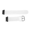 22mm Silicone Watch Band Smart Sports Watch Band Straps Replacement for NaGarmin NaFenix 7 6 5