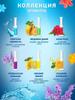 Toilet Flower Odor-removing Gel Cleaner, Household Fragrant Type Toilet Cleaner