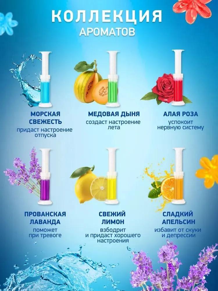 Toilet Flower Odor-removing Gel Cleaner, Household Fragrant Type Toilet Cleaner