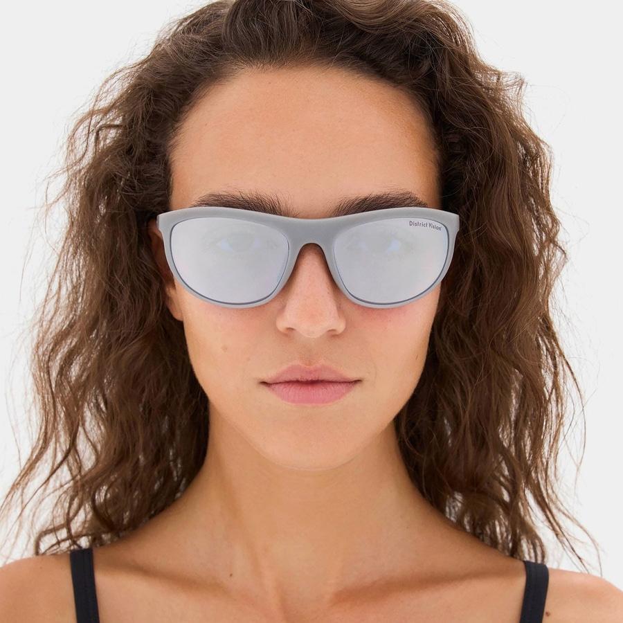 Diseuteuligteubijeon Takeyoshi Altitude Master Flint/D+ Siiver Flash Mirror