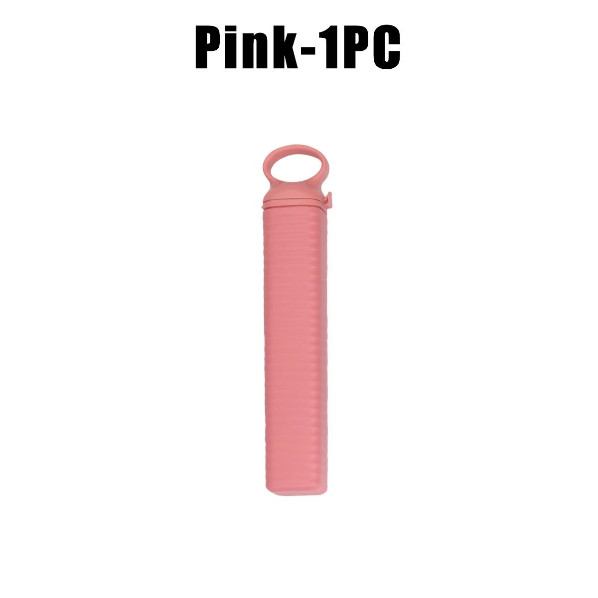 

Slide Out Ice Cube Mold Reusable BPA Free Plastic Ice Tray Compact Space Saving Design for Refrigerator Perfect for Home