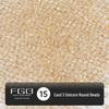 FGB Multicolor 3mm Dyed Core Unicorn Glass Seed Beads for DIY Jewelry and Bracelets